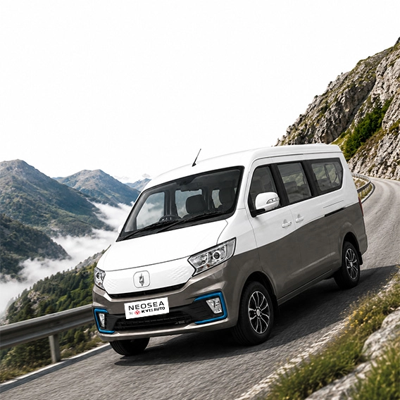 EV van