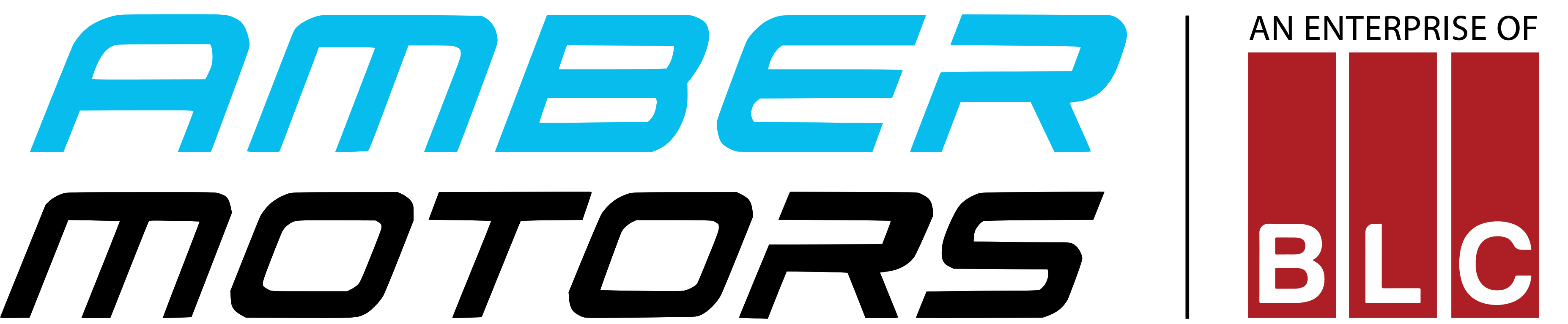 Amber Motors