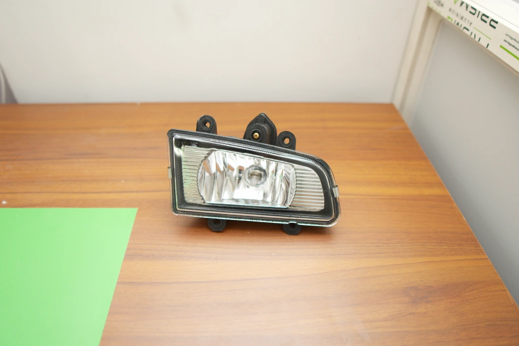 Fog light