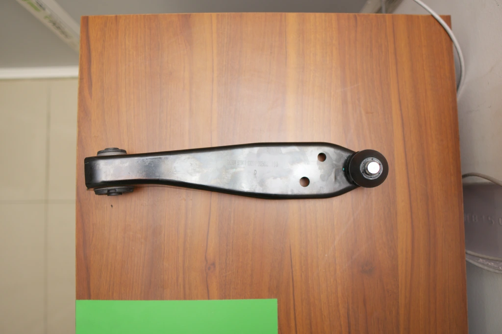 Swing arm