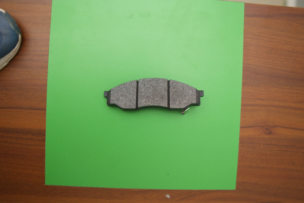Brake pad